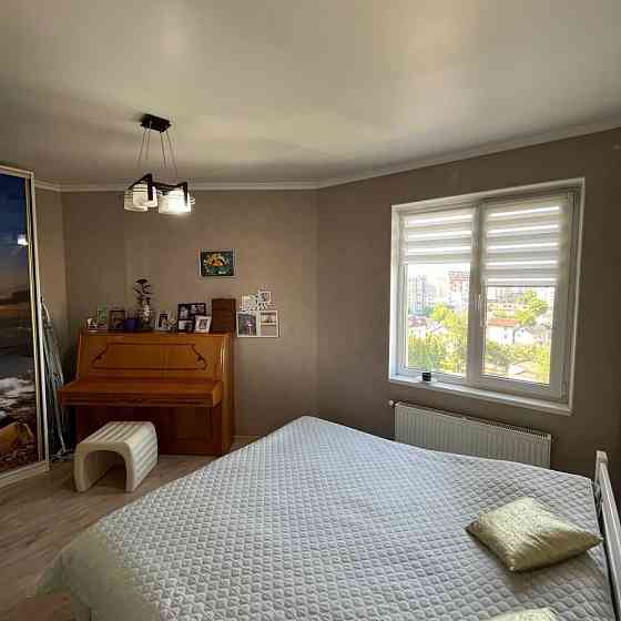 Продам простору квартиру під держ.програми Івано-Франківськ