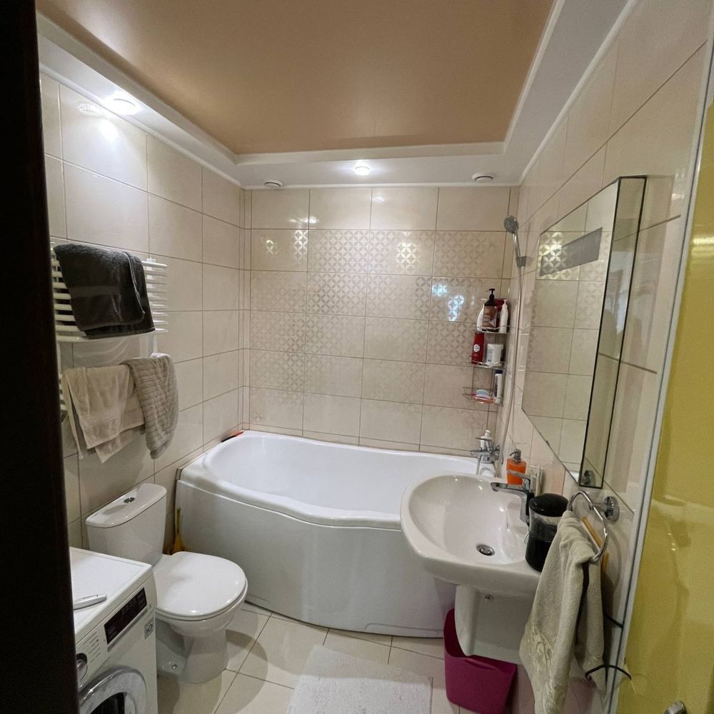 Продам простору квартиру під держ.програми Івано-Франківськ - зображення 4