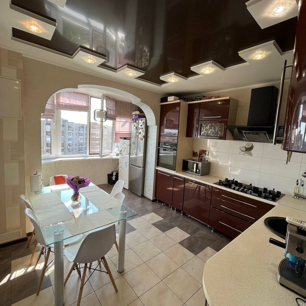 Продам простору квартиру під держ.програми Івано-Франківськ - зображення 7