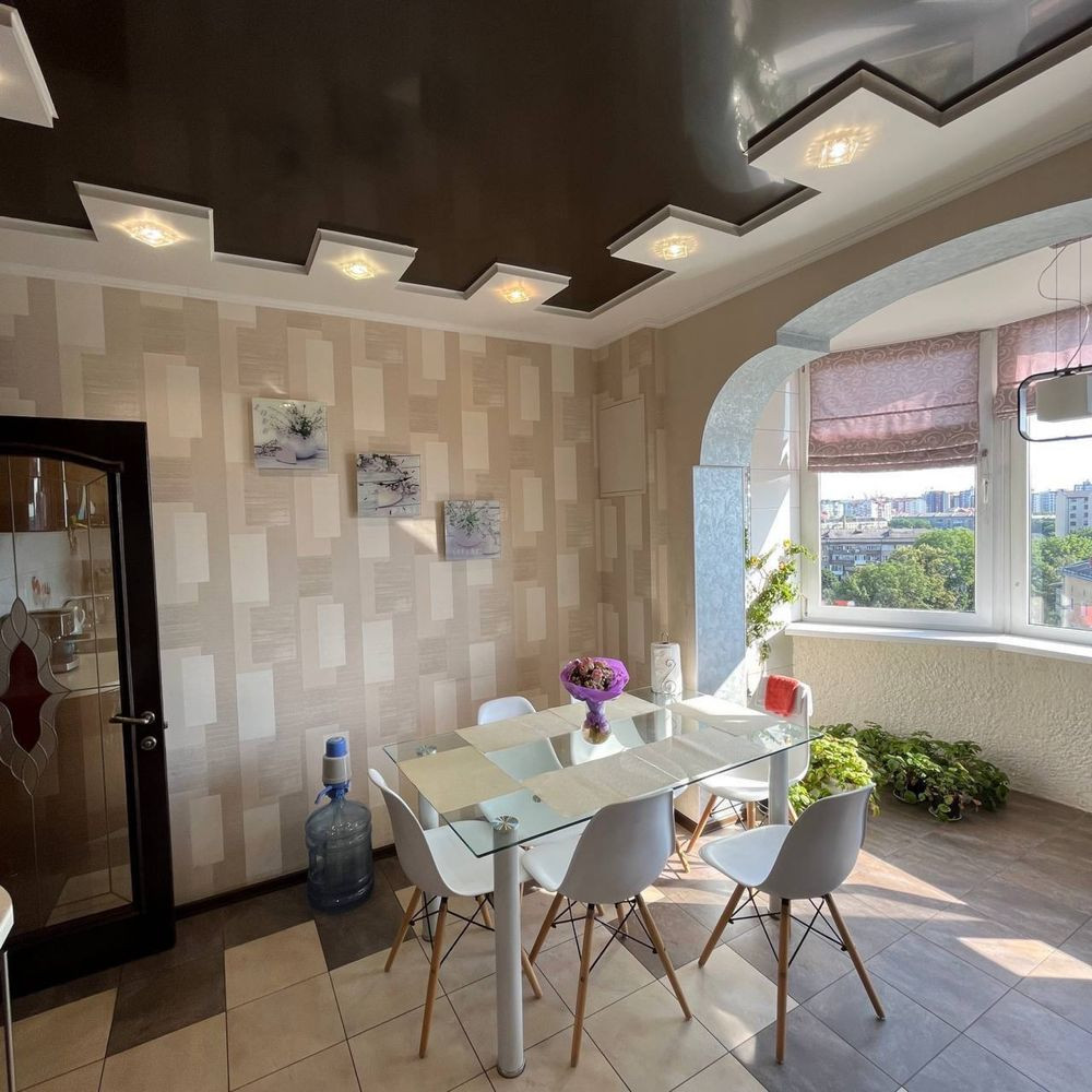 Продам простору квартиру під держ.програми Івано-Франківськ - зображення 2