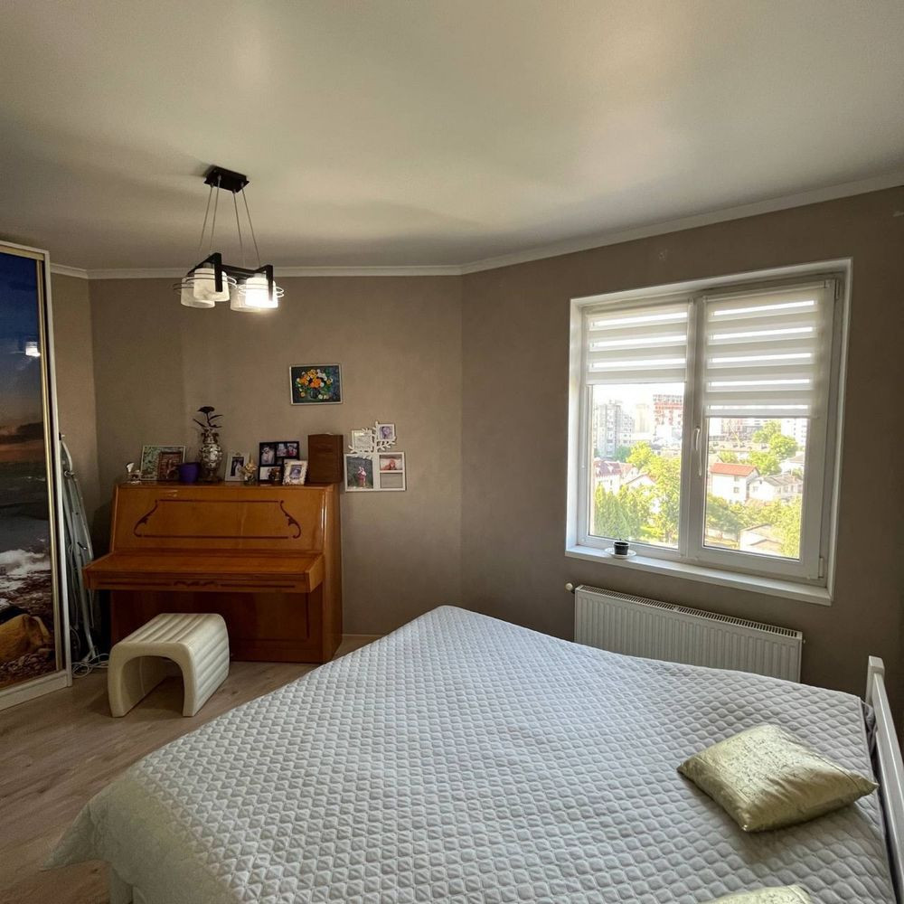 Продам простору квартиру під держ.програми Івано-Франківськ - зображення 6