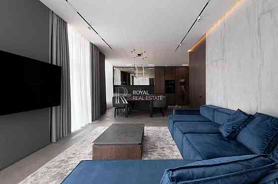 Продажа квартиры Киев 2комнатная 82м2 ЖК Новопечерские Липки Генератор Київ