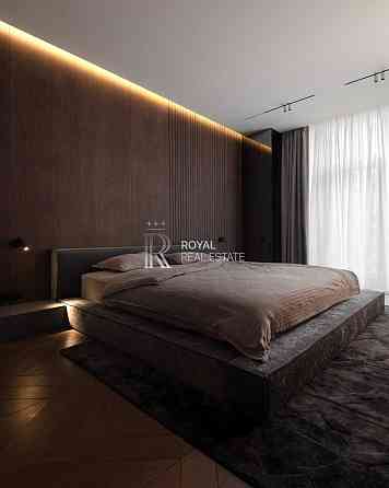 Продажа квартиры Киев 2комнатная 82м2 ЖК Новопечерские Липки Генератор Київ