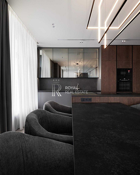 Продажа квартиры Киев 2комнатная 82м2 ЖК Новопечерские Липки Генератор Киев - изображение 8