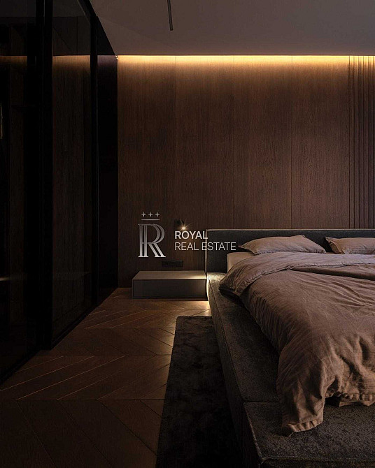 Продажа квартиры Киев 2комнатная 82м2 ЖК Новопечерские Липки Генератор Киев - изображение 5