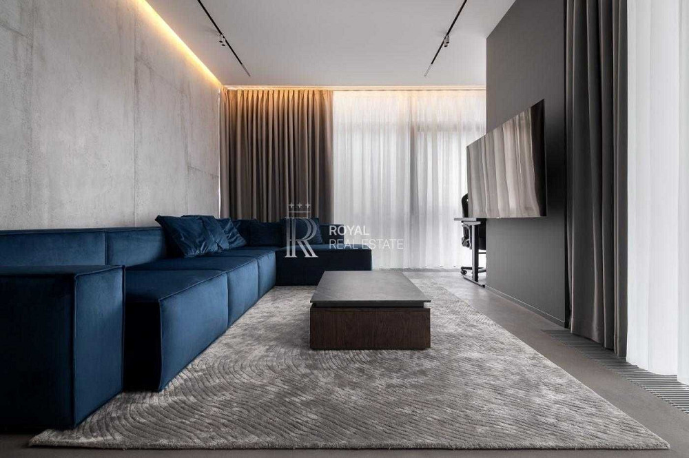 Продажа квартиры Киев 2комнатная 82м2 ЖК Новопечерские Липки Генератор Киев - изображение 3