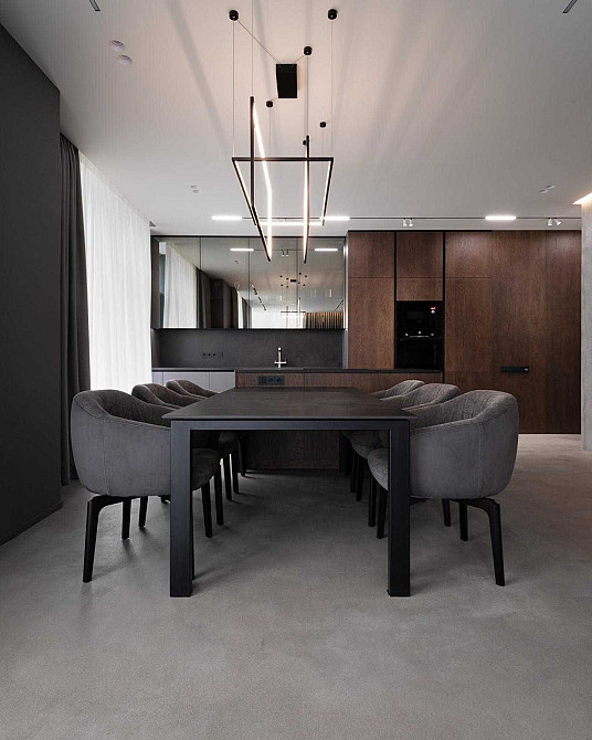 Продажа квартиры Киев 2комнатная 82м2 ЖК Новопечерские Липки Генератор Киев - изображение 2