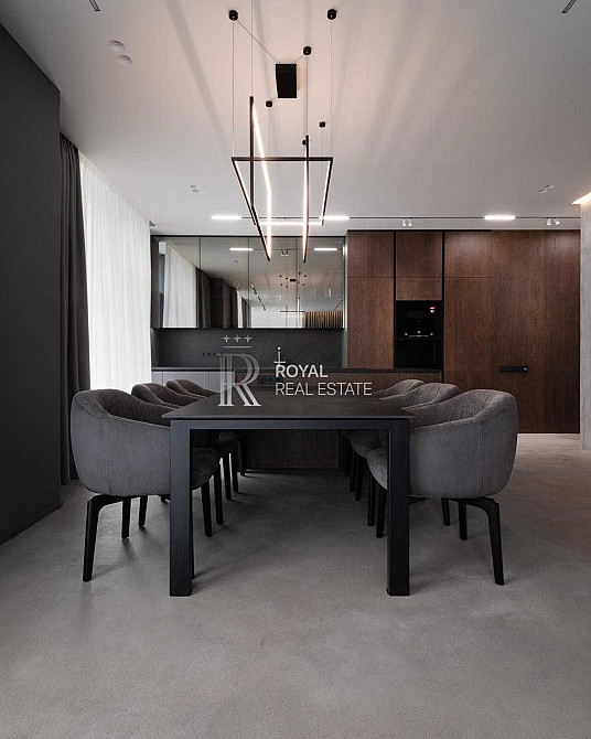 Продажа квартиры Киев 2комнатная 82м2 ЖК Новопечерские Липки Генератор Киев - изображение 7