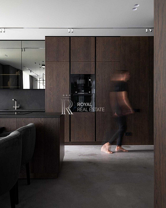 Продажа квартиры Киев 2комнатная 82м2 ЖК Новопечерские Липки Генератор Киев - изображение 6