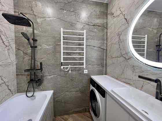 Продаж 2 кімнатної квартири з сучасним ремонтом Озерна Хмельницкий