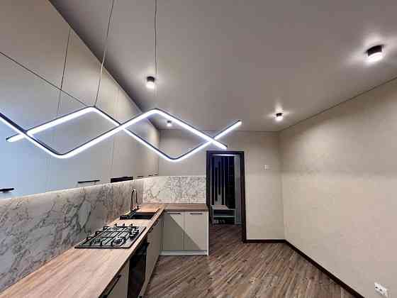 Продаж 2 кімнатної квартири з сучасним ремонтом Озерна Хмельницкий