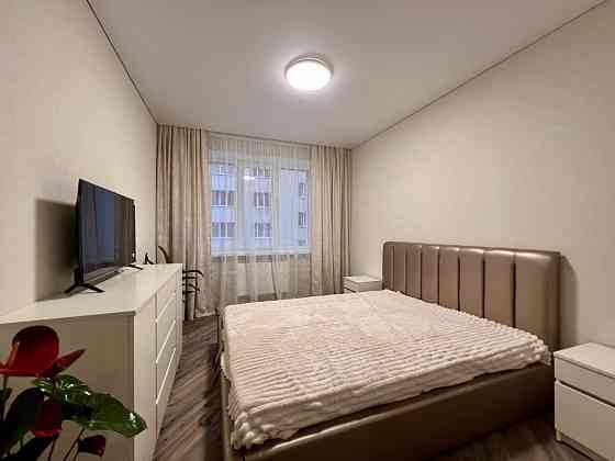 Продаж 2 кімнатної квартири з сучасним ремонтом Озерна Хмельницкий