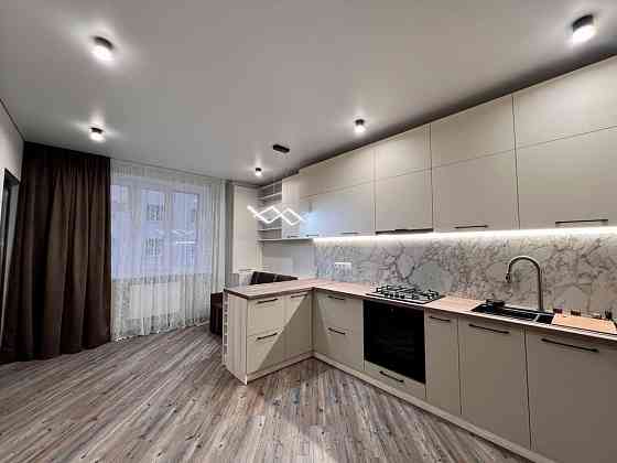 Продаж 2 кімнатної квартири з сучасним ремонтом Озерна Хмельницкий