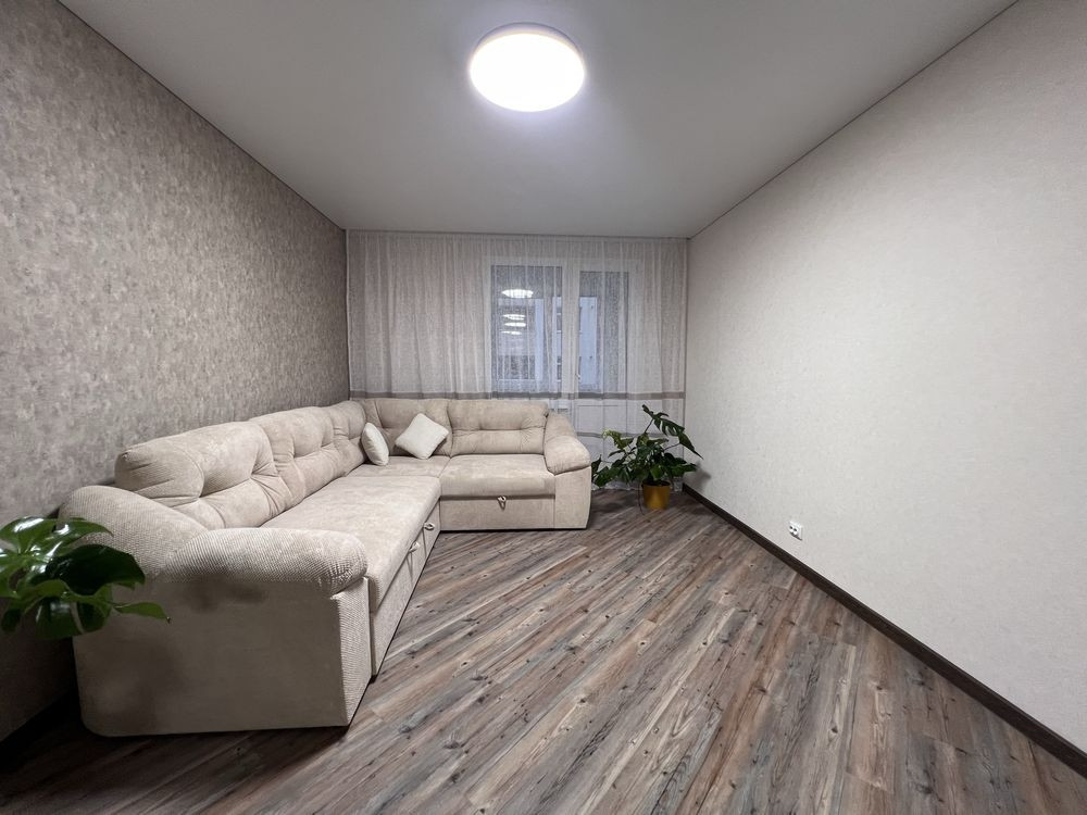 Продаж 2 кімнатної квартири з сучасним ремонтом Озерна Хмельницький - зображення 6