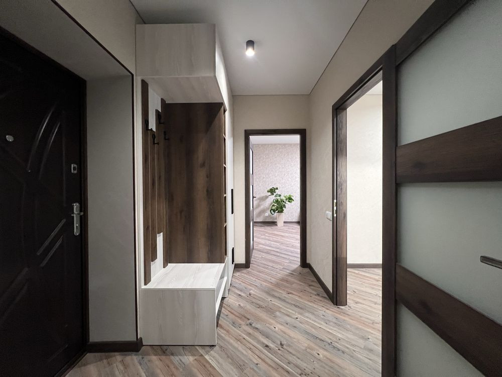 Продаж 2 кімнатної квартири з сучасним ремонтом Озерна Хмельницький - зображення 8