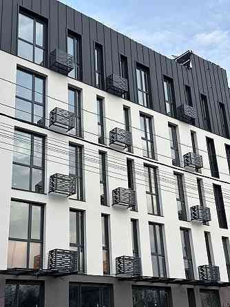 Метро Академмістечко 5 хвилин пішки, ЖК A nova house 2 Київ