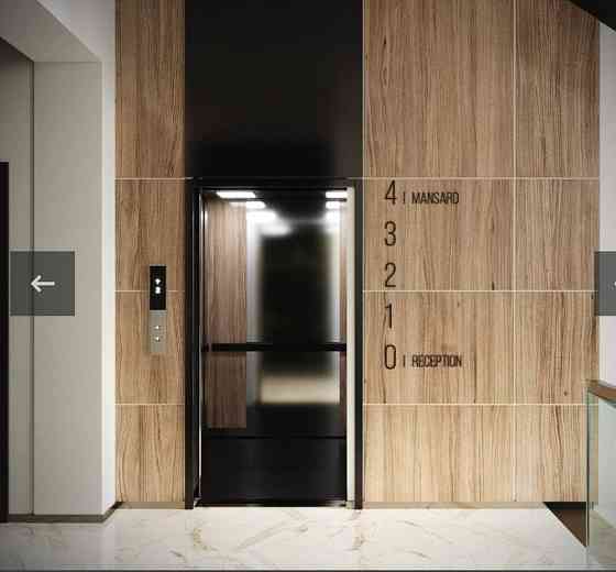 Метро Академмістечко 5 хвилин пішки, ЖК A nova house 2 Київ