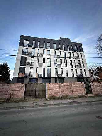 Метро Академмістечко 5 хвилин пішки, ЖК A nova house 2 Київ