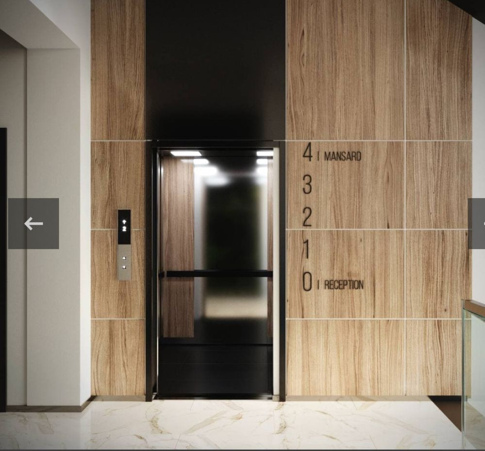 Метро Академмістечко 5 хвилин пішки, ЖК A nova house 2 Киев - изображение 1