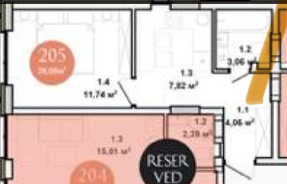 Метро Академмістечко 5 хвилин пішки, ЖК A nova house 2 Киев - изображение 5