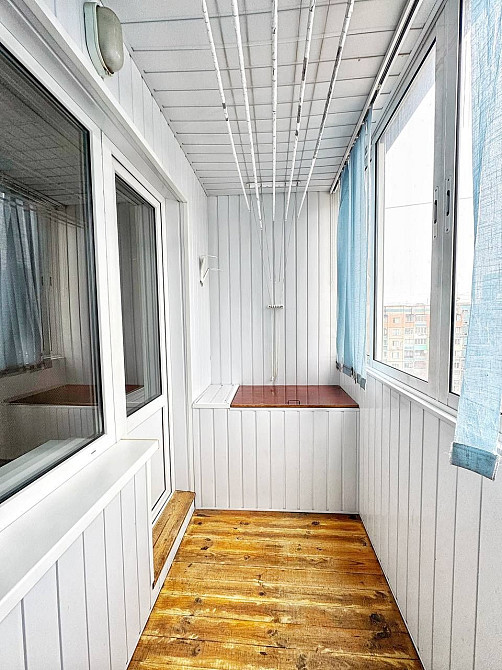 Продам 2к.кв. 5-й Заречный Кривой Рог - изображение 6