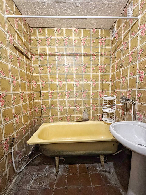 Продам 2к.кв. 5-й Заречный Кривой Рог - изображение 8