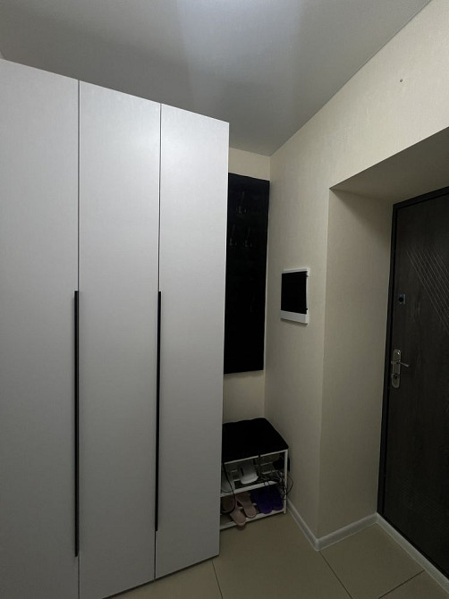 1к квартира біля Центрального парку Ирпень - изображение 3