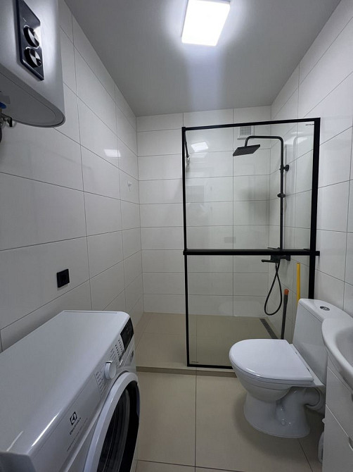 1к квартира біля Центрального парку Ирпень - изображение 6