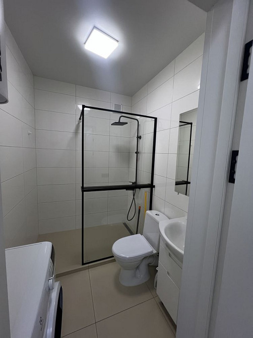 1к квартира біля Центрального парку Ирпень - изображение 5