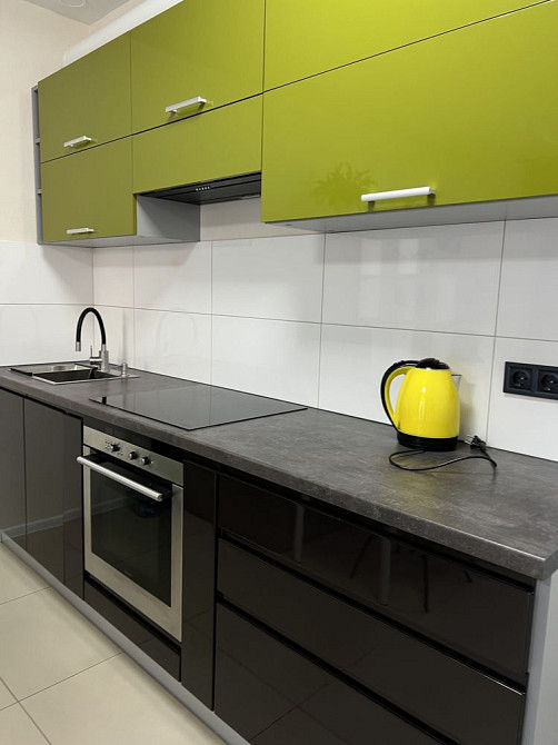 1к квартира біля Центрального парку Ирпень - изображение 7