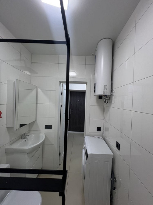 1к квартира біля Центрального парку Ирпень - изображение 4