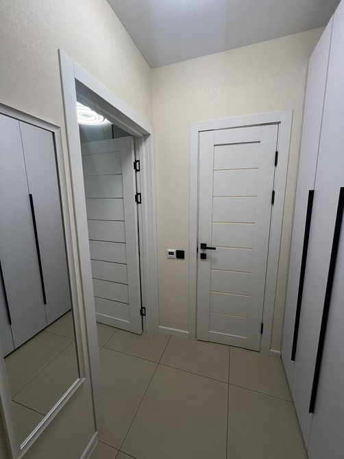 1к квартира біля Центрального парку Ирпень - изображение 2