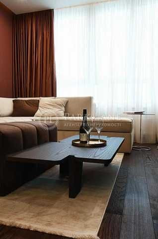 СУПЕР СТИЛЬНА ЖКЛазурний Блюз вул.Туманяна,15А 3кім.95м Галактика Київ - зображення 4