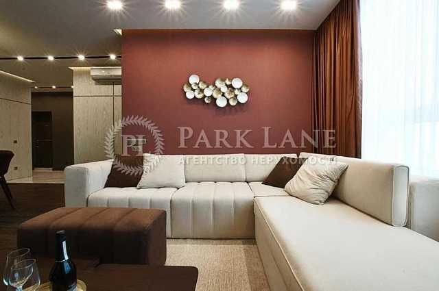 СУПЕР СТИЛЬНА ЖКЛазурний Блюз вул.Туманяна,15А 3кім.95м Галактика Київ - зображення 3