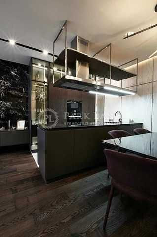 СУПЕР СТИЛЬНА ЖКЛазурний Блюз вул.Туманяна,15А 3кім.95м Галактика Київ - зображення 7