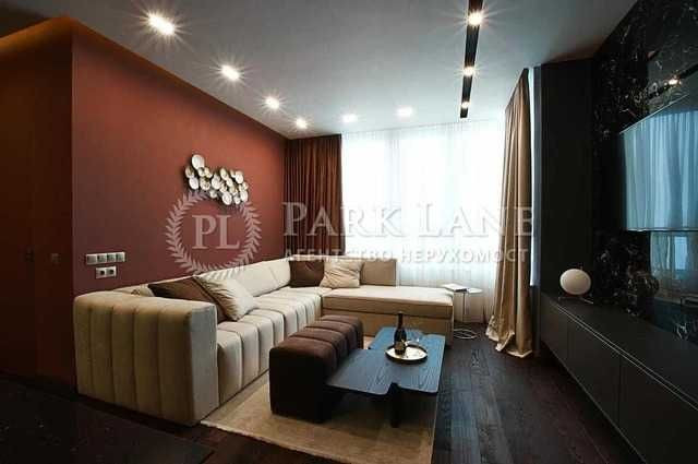 СУПЕР СТИЛЬНА ЖКЛазурний Блюз вул.Туманяна,15А 3кім.95м Галактика Київ - зображення 6