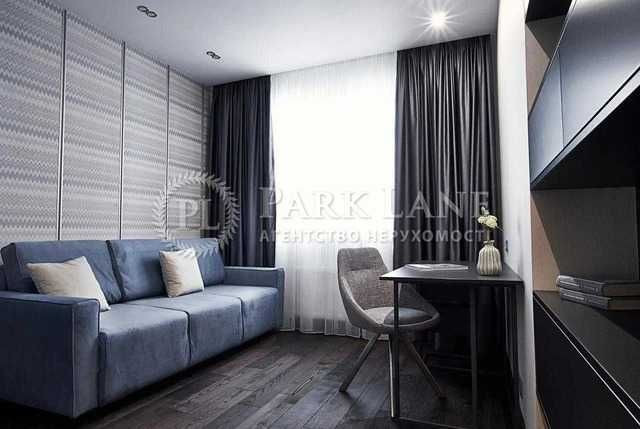 СУПЕР СТИЛЬНА ЖКЛазурний Блюз вул.Туманяна,15А 3кім.95м Галактика Київ - зображення 2