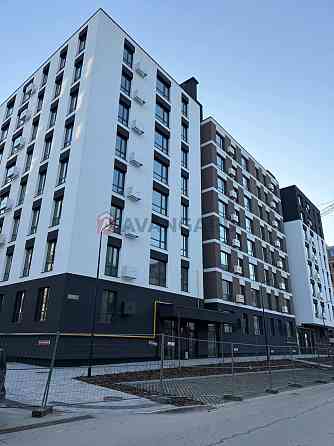 Продаж 2-кімнатної квартири в ЖК Аvalon Holiday Львів