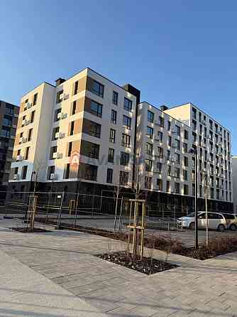 Продаж 2-кімнатної квартири в ЖК Аvalon Holiday Львів