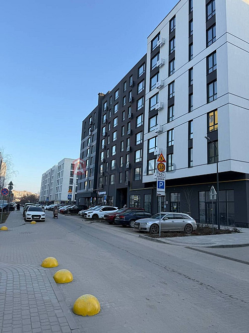 Продаж 2-кімнатної квартири в ЖК Аvalon Holiday Львів - зображення 8