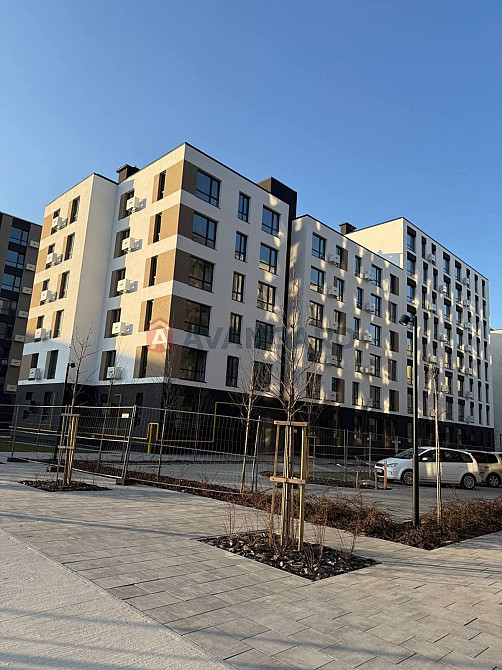 Продаж 2-кімнатної квартири в ЖК Аvalon Holiday Львів - зображення 1