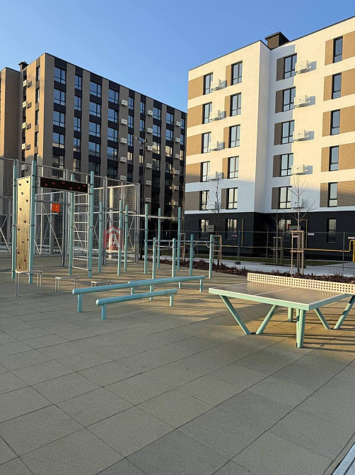 Продаж 2-кімнатної квартири в ЖК Аvalon Holiday Львів - зображення 7