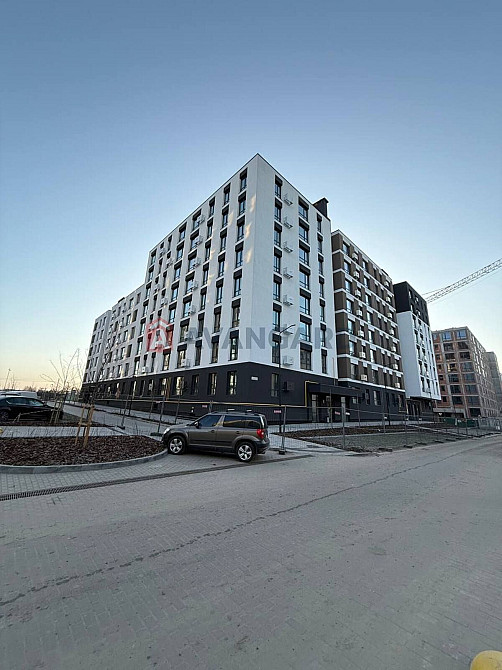 Продаж 2-кімнатної квартири в ЖК Аvalon Holiday Львів - зображення 5