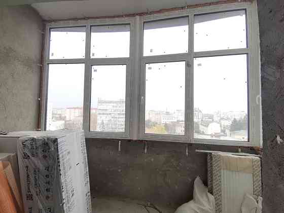 Простора 2-к квартира в заселеній новобудові Центр! Без комісії, торг Хмельницкий