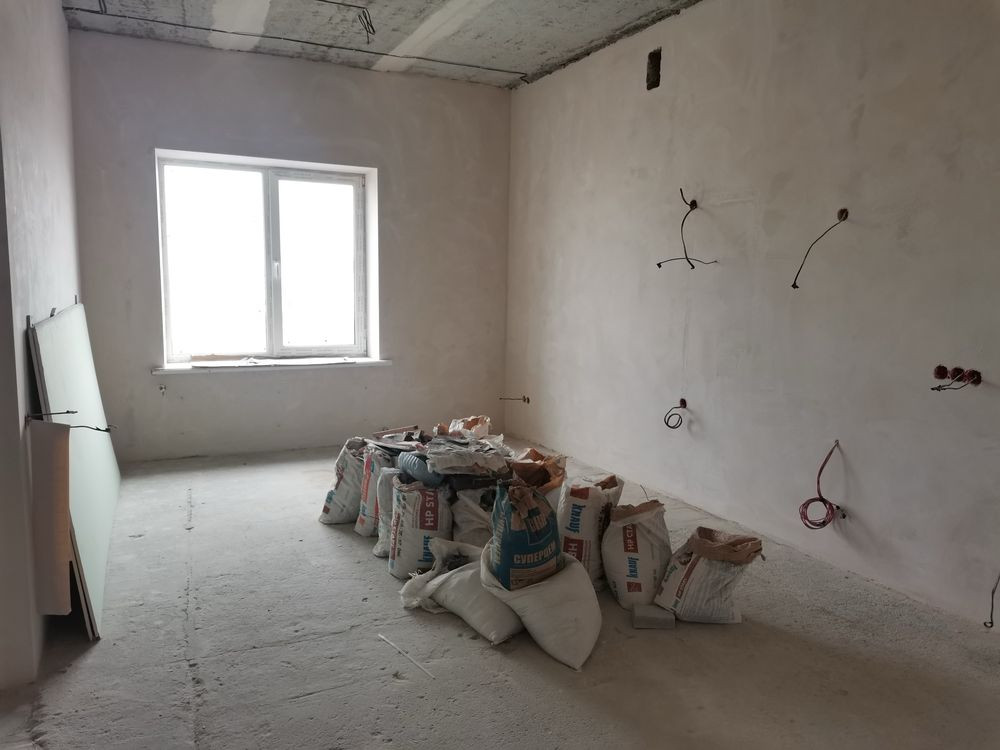 Простора 2-к квартира в заселеній новобудові Центр! Без комісії, торг Хмельницький - зображення 8