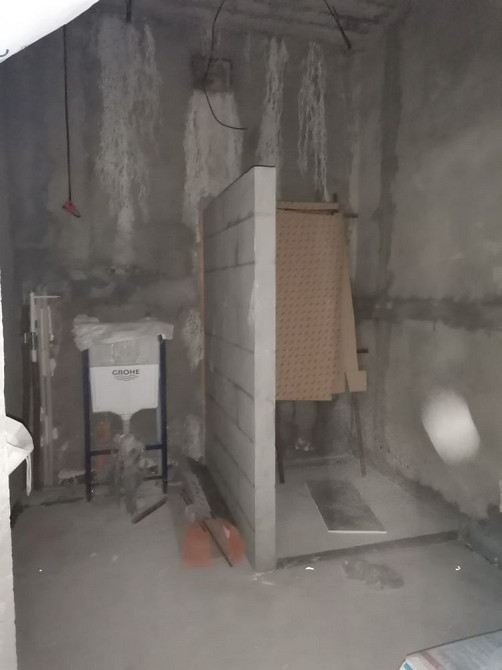 Простора 2-к квартира в заселеній новобудові Центр! Без комісії, торг Хмельницький - зображення 6