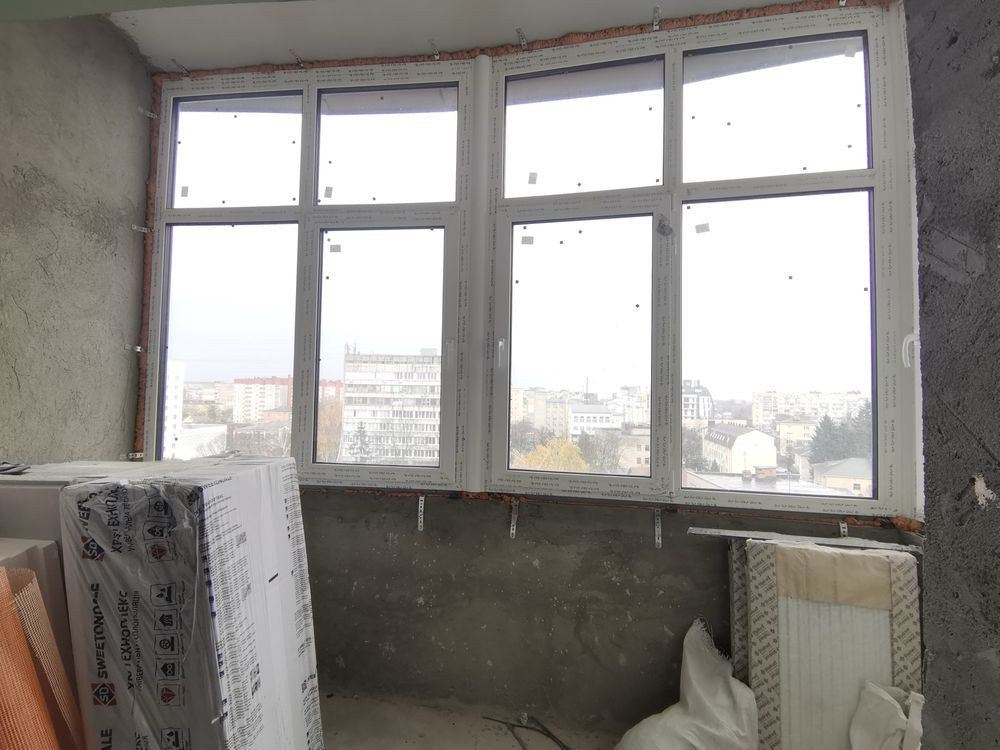 Простора 2-к квартира в заселеній новобудові Центр! Без комісії, торг Хмельницький - зображення 2