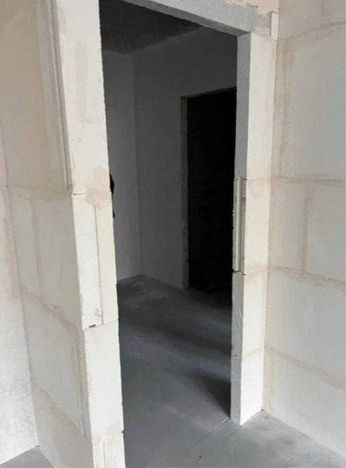 ЖК Цетральний 2! Евро 2 к! Центральний парк Ирпень - изображение 4