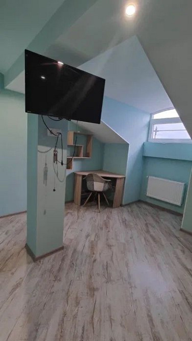 Аренда 2 ком кв ЖК Новострой на Марсельской Сахарова ГАЗ Поселок 00980 Одеса - зображення 2