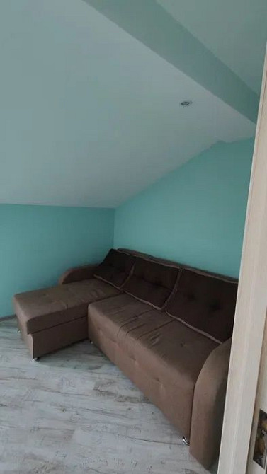 Аренда 2 ком кв ЖК Новострой на Марсельской Сахарова ГАЗ Поселок 00980 Одеса - зображення 1